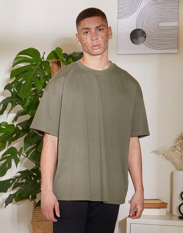 Miesten Oversize T-Paita