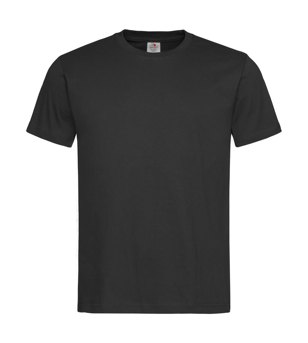 Luomupuuvillainen Unisex T-Paita